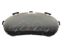 Tachometr Peugeot 206 9645096180 000640002 44081