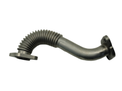 Trubka Egr Renault 8200697302 8200889753 2.0 2.3 DCI