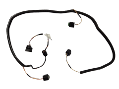 Instalace Pdc Lodgy 240155177R Dacia