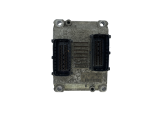 Blok Ovladačů 0261208206 00551952720 Fiat Bosch 51405