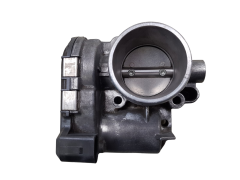 Škrticí Klapka Ford 8A6G-9F991-AB 0280750531 Bosch 1846
