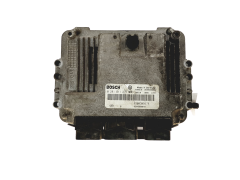 Blok Ovladačů 0281011275 8200305678 8200269879 Renault Bosch 24523