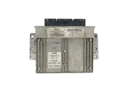 Blok Ovladačů 9650825180 9642222380 21584228-3 PSA Sagem 37078
