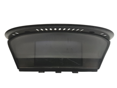 Displej Navigace BMW 5 E60 65.82- 6938109 Siemens 6,5" 43518