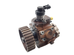 Vstřikovací Čerpadlo Bosch 9683703780 0928400607 1.4 1.6 HDI PSA Ford 1078