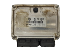 Blok Ovladačů Seat 06A906032CR 0261204970 Bosch 23341