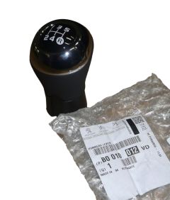 Hlavice Řídící Páky Nový originál B0010012VD Citroen Peugeot