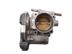 Škrticí Klapka Opel 55563385 0280750484 Bosch GM