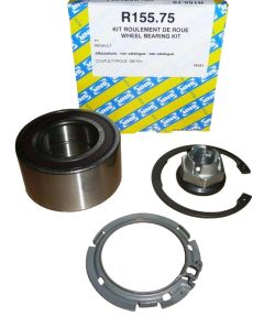 Ložisko Kola Renault 6001550915 R155.75 SNR