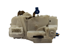 Zámek Dveří Levý Předek 9135H1 Citroen Xantia 2 Rockwell 11048