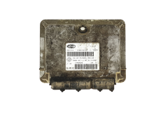 Blok Ovladačů IAW4AF.P2 46817813 Fiat Magneti Marelli 25220