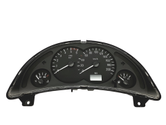 Otáčkoměr Opel Corsa C 13173347WA 110008988026 31243