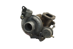 Turbodmychadlo 7700853065 465465-1 Garrett 1.9 TD Renault Volvo