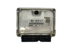 Blok Ovladačů 038906019DD 0281011065 Volkswagen Bosch 52883