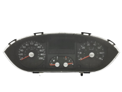 Tachometr Fiat Idea 735470250 503000686200 37540
