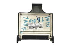 Blok Ovladačů 89661-52891 0281011649 Toyota Bosch 18088