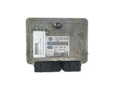 Blok Ovladačů 036906034BD IAW4LV.HA 61600.561.03 Seat Magneti Marelli