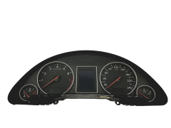 Otáčkoměr Audi A4 B6 B7 8E0920900F 0263626016 50267