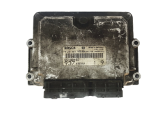 Blok Ovladačů 55198492 0281011488 Alfa Romeo Bosch 19955