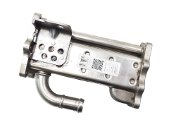 Chladič Egr Hyundai KIA 28420-2A600 28416-2A780 Chladič Egr Hyundai KIA 28420-2A600 28416-2A780