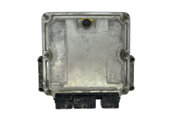 Blok Ovladačů 9646774280 0281010996 28FM0000 PSA Bosch 52434