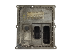 Blok Ovladačů Smart 0003107V006 0261205004 26RT5257 Bosch 13559