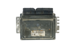 Blok Ovladačů MEC37-300 F2  XW Nissan Hitachi 42452