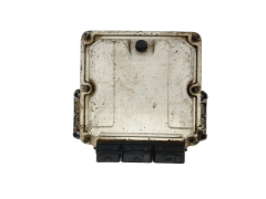 Blok Ovladačů 0281010632 8200051608 8200118526 Renault Opel Bosch 42242