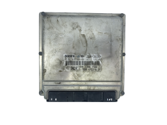 Blok Ovladačů 7788053 0281010300 BMW Bosch 63608