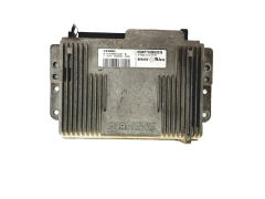 Blok Ovladačů S115300120B 7700860319 7700111770 Renault Siemens 22379
