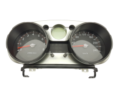 Otáčkoměr Nissan Qashqai 24810 JD203