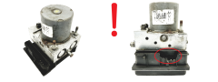 Pumpa Abs Fiat Stilo 46836778 0265234020 Bosch 60393