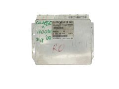 Blok Ovladačů Mercedes 0295454232Q02 0265109477 Bosch 41979