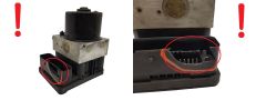 Pumpa Abs VW Audi Skoda 1J0614117E 1C0907379C Ate 5322