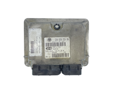 Blok Ovladačů 036906034HA IAW4TV.HA 61601.150.05 VW Seat Magneti 63467