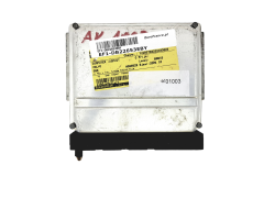 Blok Ovladačů 0281010319 08667710A Volvo Bosch 22653