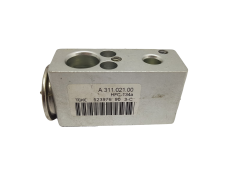 Expanzní Ventil Klimatizace Clio 4 Captur 922701324R 5R5850000 Renault