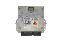 Blok Ovladačů 275800-2956 23710EQ44A 5800-295 Nissan Denso 43954