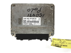 Blok Ovladačů 5WP40846 04  03D906023 VW Siemens 18806