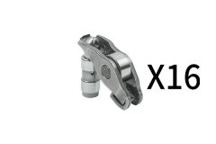 Zdvihátko Ventilů 022109423D B18209 VW Audi Seat Skoda Borsehung