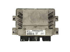 Blok Ovladačů Ford 8V21-12A650-SF S180047002F Continental 22071