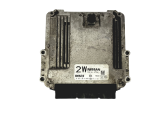 Blok Ovladačů 23710 JD78B 0281013855 Nissan Bosch 16193