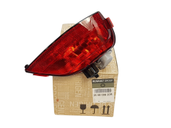 Mlhové Světlo Originál Dacia 265808620R