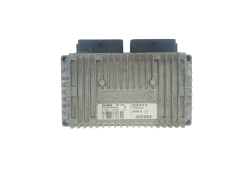 Blok Ovladačů S105280024B 8200167410 7700110261 Renault Siemens 41336