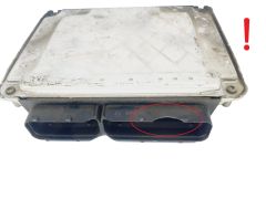 Blok Ovladačů 045906019BM 0281011412 VW Bosch 43142