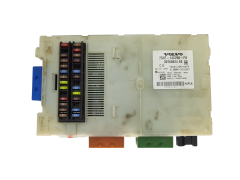 Blok Ovladačů 7G9T-14C256-FA 30765624AE 28097565-B6441 Volvo Blok Ovladačů 7G9T-14C256-FA 30765624AE 28097565-B6441 Volvo