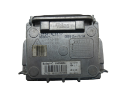 Měnič Xenon Ballast 6G 89034934 Valeo
