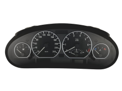 Tachometr BMW 3 E46 6211 6940881 0263639213 Bosch