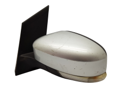 Zpětné Zrcátko Levý Ford Focus 2 MK2 212836367 034440 9768 6 PIN