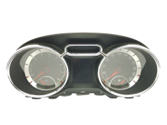 Otáčkoměr Opel Adam 13452650 BAX6 GM